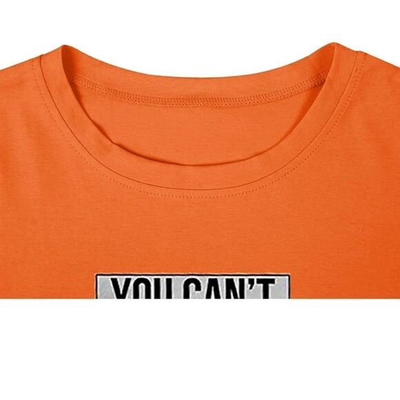 New Small You Can't Sit With Us Hocus Pocus Sanderson Sisters Tee T-Shir… - Picture 3 of 6